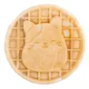 SQUISHMALLOWS - Cam le Chat - Gaufrier