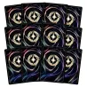DISNEY - Lorcana - Protège-cartes - Art Evergreen Branded