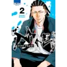 NINE PEAKS - Tome 2