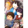 KOMI CHERCHE SES MOTS - Tome 14