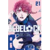 BLUE LOCK - Tome 21