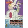 NARUTO - SASUKE RETSUDEN - Tome 2