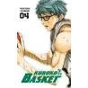 KUROKO'S BASKET - Edition DUNK - Tome 4