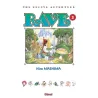 RAVE - Tome 3 - Edition grand format