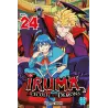 IRUMA A L'ECOLE DES DEMONS - Tome 24
