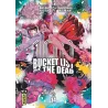 BUCKET LIST OF THE DEAD - Tome 14