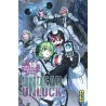 UNDEAD UNLUCK - Tome 18