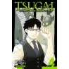 TSUGAI - DAEMONS OF THE SHADOW REALM - Tome 4