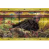 LE VOYAGE DE CHIHIRO - Après le Festin - Puzzle 1000P