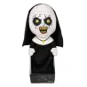 LA NONNE - Peluche 27cm