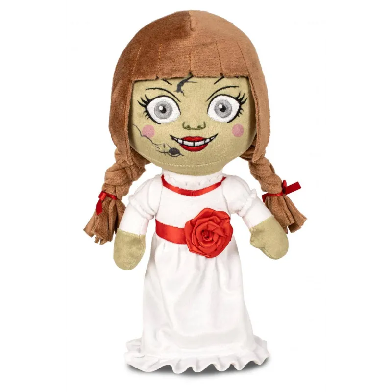 ANNABELLE - Peluche 27cm