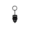 CHAINSAW MAN - Logo - Porte-clés en Caoutchouc