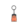 CHAINSAW MAN - Pochita - Porte-clés en Caoutchouc