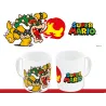 SUPER MARIO - Bowser - Mug céramique 325ml