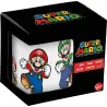 SUPER MARIO - Team - Mug céramique 325ml