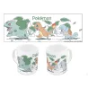 POKEMON - Chill - Mug céramique 325ml