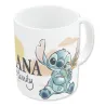 STITCH & ANGEL - Ohana - Mug céramique 325ml