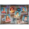 STRANGER THINGS - Puzzle 1000P