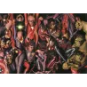 MARVEL - Avengers - Puzzle 1000P
