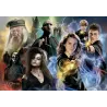 HARRY POTTER - Puzzle Super Color 104P