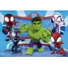 MARVEL - Spidey - Puzzle 60P