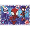 MARVEL - Spidey - Puzzle 30P