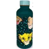 ROI LION - Personnages - Bouteille en Aluminium 755ml
