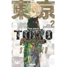 Tokyo Revengers - Side Stories - Tome 2