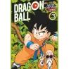 DRAGON BALL - FULL COLOR - L'enfance de Goku - Tome 3