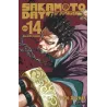 SAKAMOTO DAYS - Tome 14