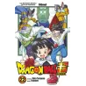 Dragon Ball Super - Tome 22