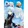 MOI QUAND JE ME REINCARNE EN SLIME - Tome 24
