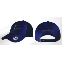 HARRY POTTER - Luna Lovegood - Casquette de Baseball Satin