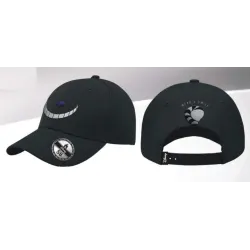 DISNEY - Wear A Smile - Casquette de Baseball