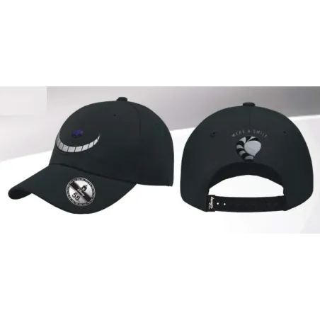 DISNEY - Wear A Smile - Casquette de Baseball