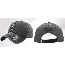 PUNISHER - New York - Casquette de Baseball