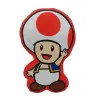 SUPER MARIO - Toad - Coussin 3D