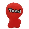 SUPER MARIO - Toad - Coussin 3D