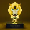 TRANSFORMERS CLASSIC - Bumblebee - Lampe Icone 11cm