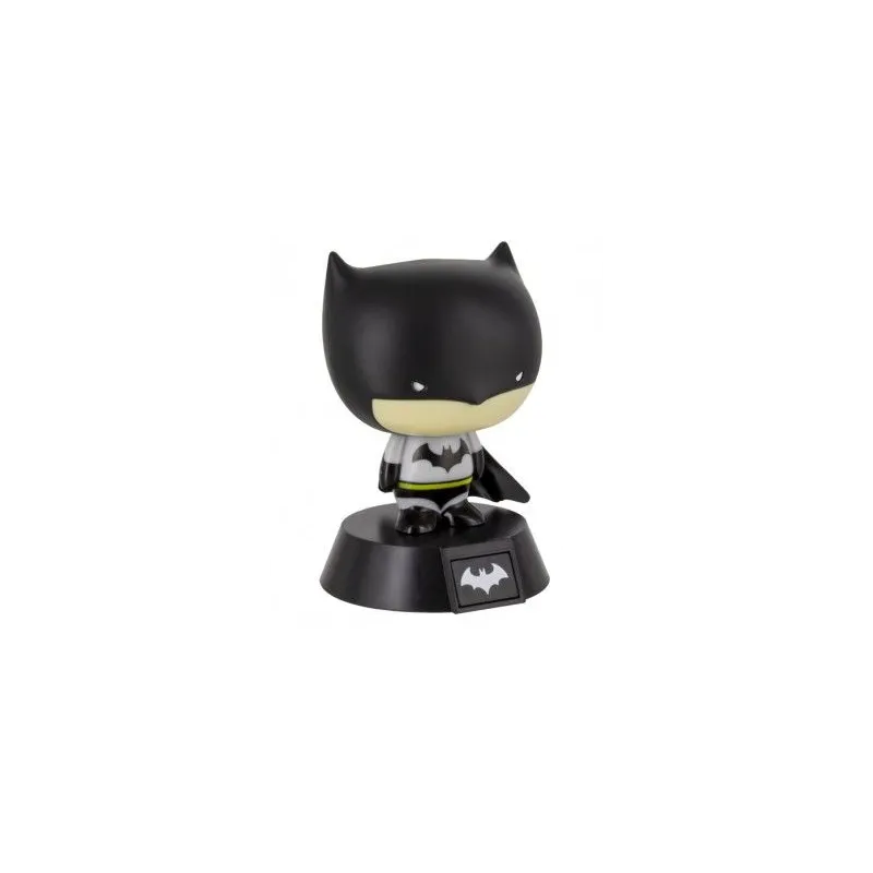 BATMAN - Lampe Icone 11cm