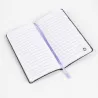 L'ETRANGE NOEL de Mr JACK - Jack&Sally - Carnet de Voyage A5