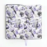 L'ETRANGE NOEL de Mr JACK - Jack&Sally - Carnet de Voyage A5