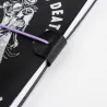 L'ETRANGE NOEL de Mr JACK - Jack&Sally - Carnet de Voyage A5
