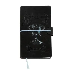 HARRY POTTER - Tournoi des 3 Sorciers - Premium Notebook A5