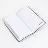 HARRY POTTER - Tournoi des 3 Sorciers - Premium Notebook A5