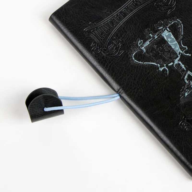 HARRY POTTER - Tournoi des 3 Sorciers - Premium Notebook A5