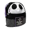 L'ETRANGE NOEL de Mr JACK - Logo - Trousse de Toilette