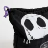 L'ETRANGE NOEL de Mr JACK - Logo - Trousse de Toilette