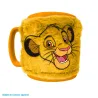LE ROI LION - Simba - Fuzzy Mug 440ml