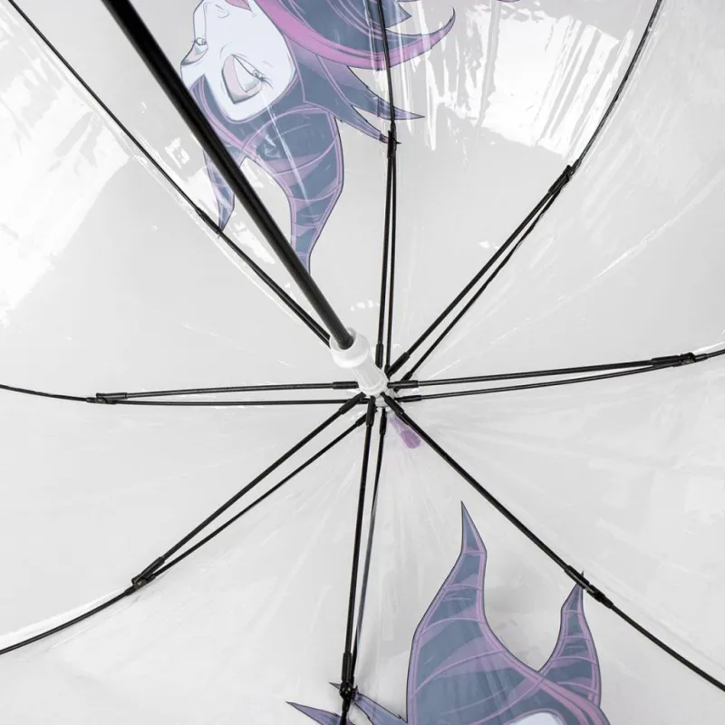 DISNEY VILAINS - Parapluie - 60 cm